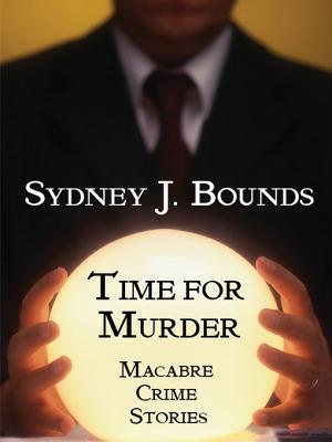 Time for Murder