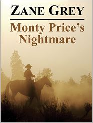 Monty Price's Nightmare