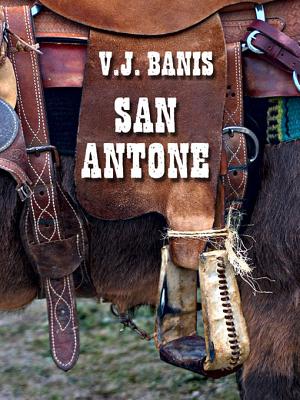 San Antone