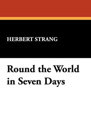 Round The World In Seven Days