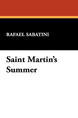 Saint Martin's Summer