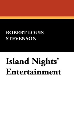 Island Nights' Entertainments