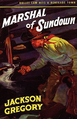 Marshall Of Sundown