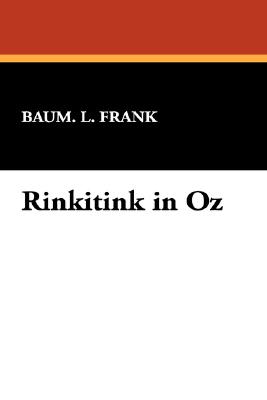 Rinkitink in Oz