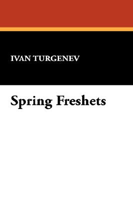 Spring Freshets