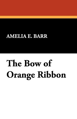 The Bow Of Orange Ribbon