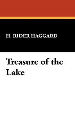 Treasure Of The Lake