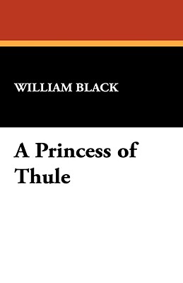 A Princess Of Thule