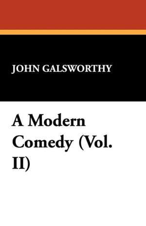 A Modern Comedy