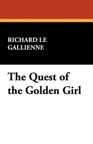 The Quest of the Golden Girl