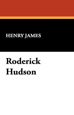 Roderick Hudson