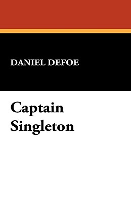 Captain Singleton