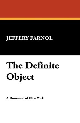The Definite Object