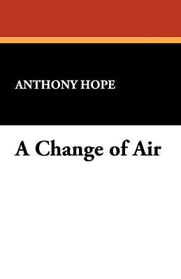A Change Of Air