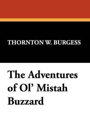 The Adventures of Ol' Mistah Buzzard