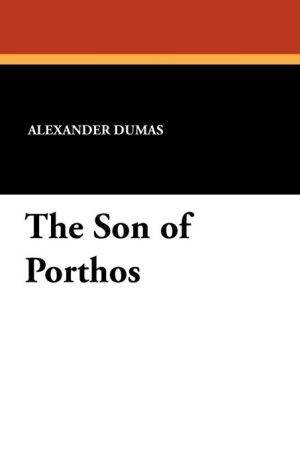 The Son Of Porthos