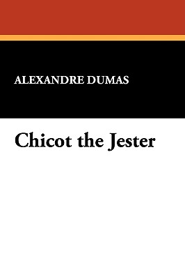 Chicot the Jester