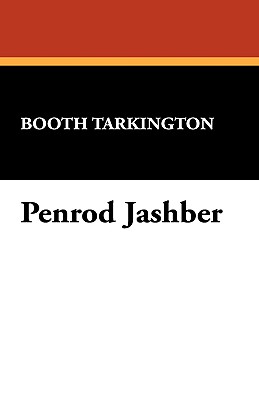 Penrod Jashber