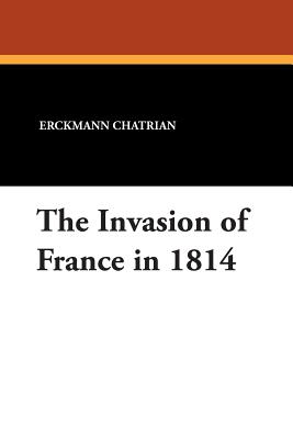 The Invasion of France in 1814