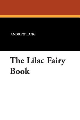 The Lilac Fairy Book