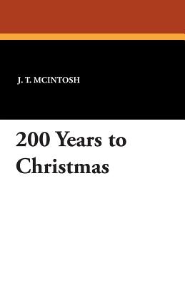 200 Years to Christmas