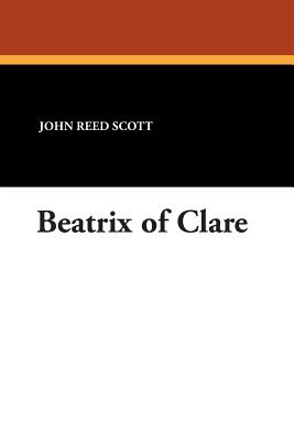 Beatrix of Clare
