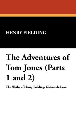 The Adventures Of Tom Jones