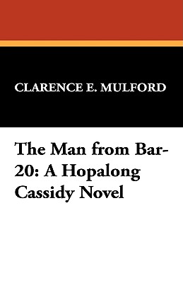 The Man from Bar-20