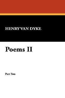 Poems II