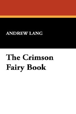 The Crimson Fairy Book