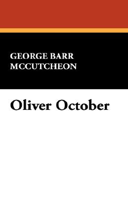 Oliver October