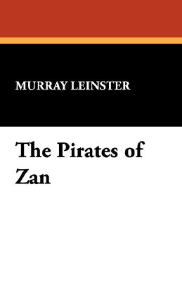 The Pirates Of Zan