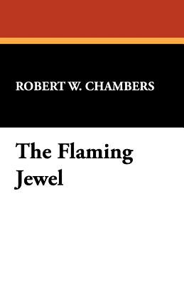 The Flaming Jewel