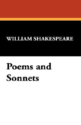 Poems and Sonnets