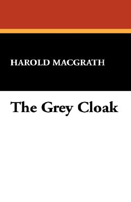 Grey Cloak