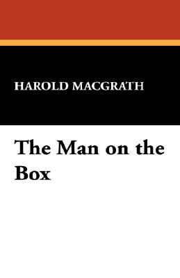 Man On The Box