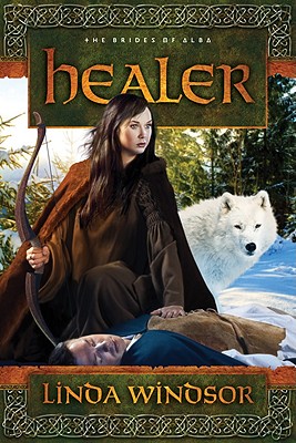 The Healer