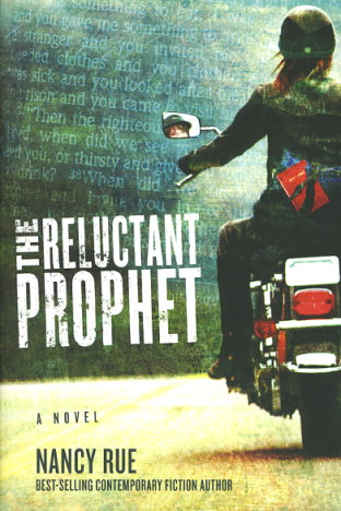 The Reluctant Prophet