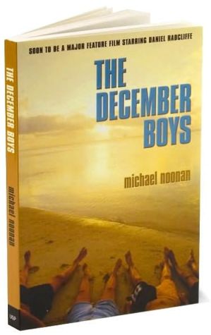 The December Boys