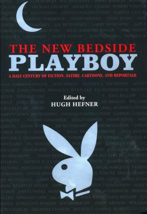 The New Bedside Playboy