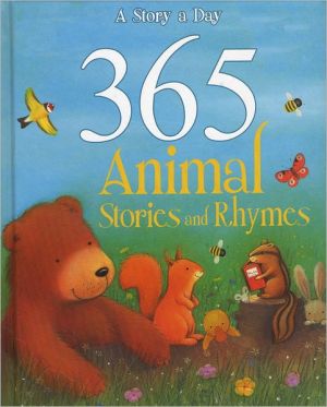 Animal Stories and Rhymes
