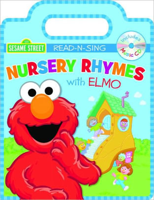 Nursery Rhymes with Elmo