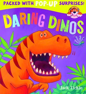 Daring Dinos