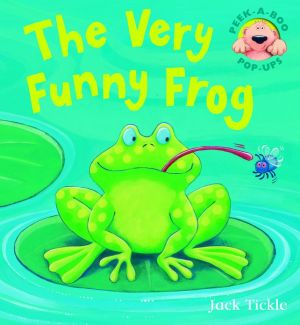 Very Funny Frog