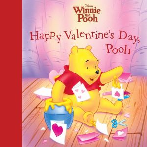 Happy Valentine's Day, Pooh