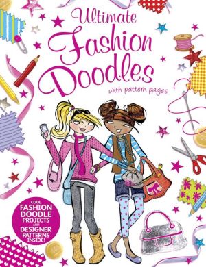 Ultimate Fashion Doodles