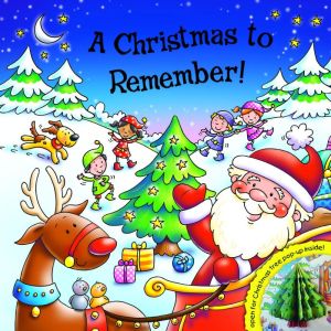 A Christmas to Remember