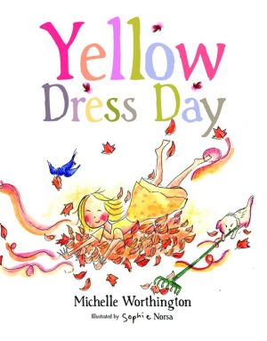 Yellow Dress Day