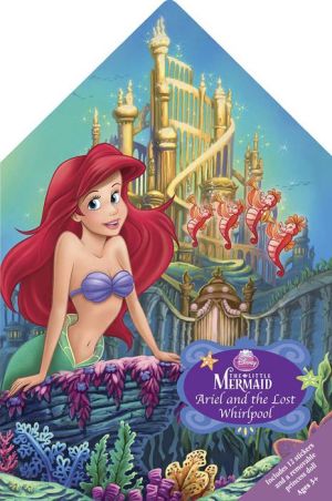 Ariel and the Lost Whirlpool