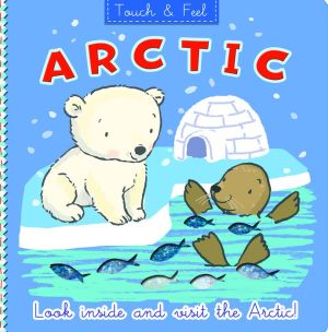 Touch and Feel Arctic